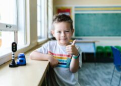 Choisir le meilleur article d’éveil pour enfant