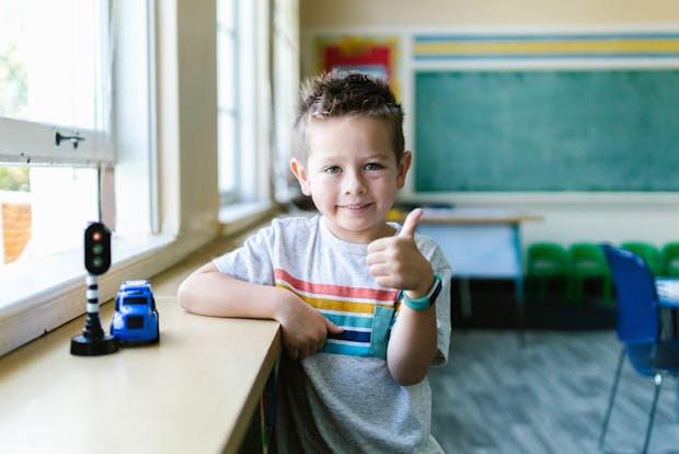 Choisir le meilleur article d’éveil pour enfant